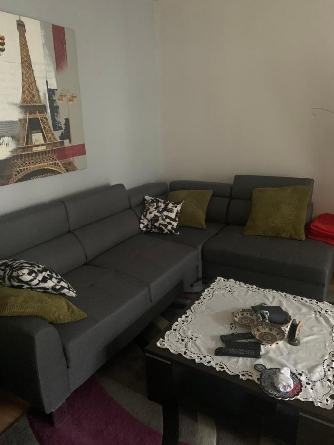 Apartament Chambre Proche De La Defense Courbevoie Zewnętrze zdjęcie
