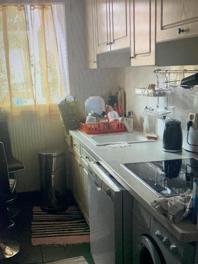 Apartament Chambre Proche De La Defense Courbevoie Zewnętrze zdjęcie