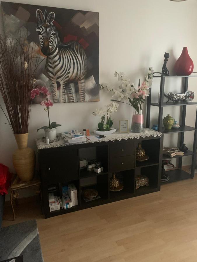 Apartament Chambre Proche De La Defense Courbevoie Zewnętrze zdjęcie